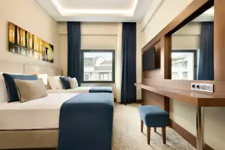 Ramada by Wyndham Yalova - 4