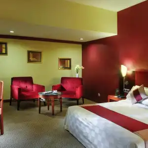 Mercure Jakarta Kota - 40
