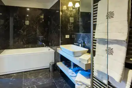 Mediterraneo Emotional & SPA - 27
