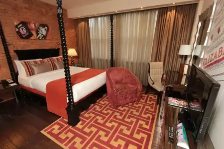 Indigo London Tower Hill by IHG - 6