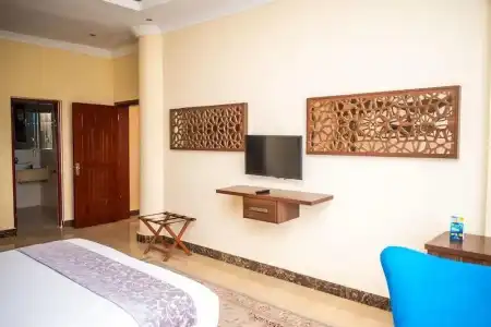 Golden Tulip Zanzibar Resort - 107