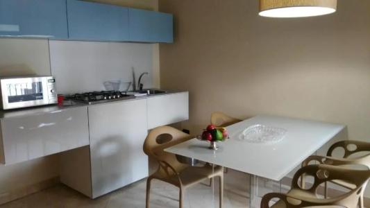 Corte San Luca Apartments - 123