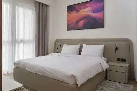 Stylo Residences & Suites Apart - 124