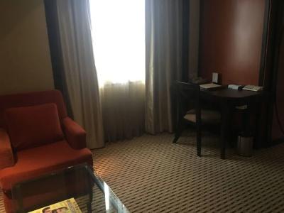 St. Mark’s Bengaluru, a member of Radisson Individuals - 83