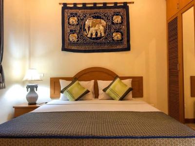 Ginis Beach Resort - 22