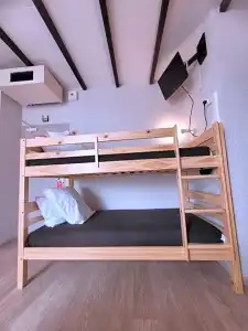 Hôtel Aragon - Centre Ville Gare - 43