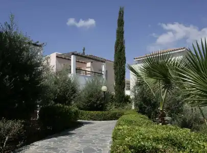 Avanti Holiday Village - 8