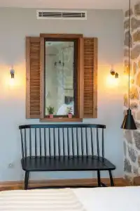 Boho Garden Selimiye - 11