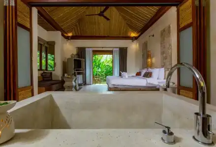 Bangsak Village - Adults Only - 50