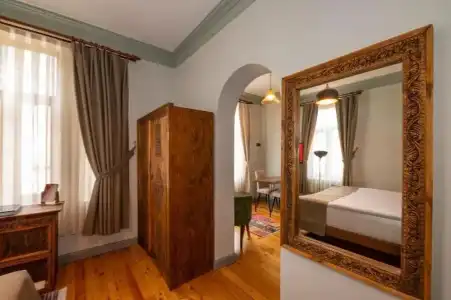 Opera Suites Okanli - 68