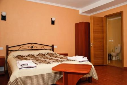 Baza Otdykha Delfin - 77