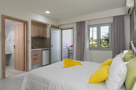 Angela Studios & Apartments - 115