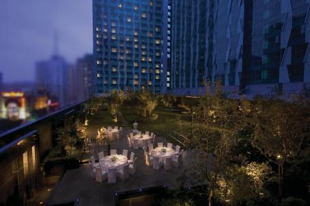 DoubleTree by Hilton Beijing - 26