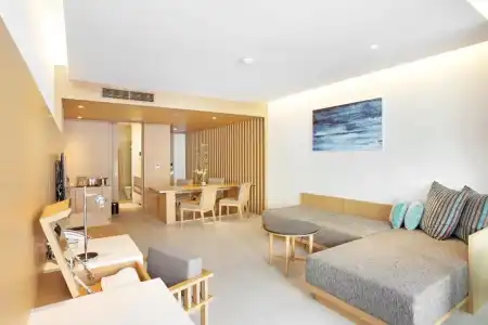Ace of Hua Hin Resort - 85