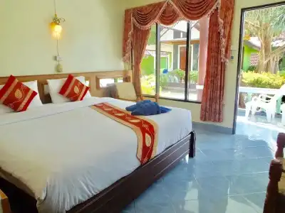 Blue Andaman Lanta Resort - 52