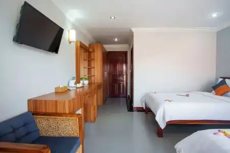 Ratana Angkor - 68