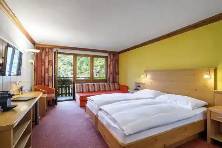 Alpenroyal - 133