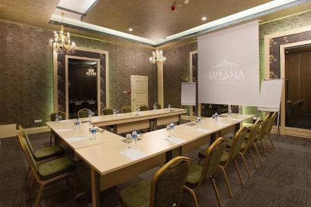 Limak Eurasia Luxury - 17