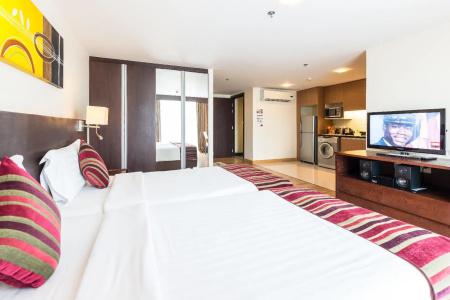Lohas Residences Sukhumvit - 47
