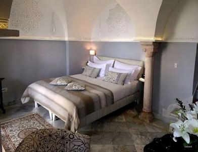 La Villa Bleue - 143