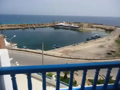 Hôtel Mezri - 37