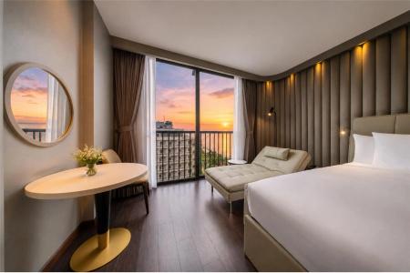 WorldHotels Long Beach Resort Phu Quoc - 120