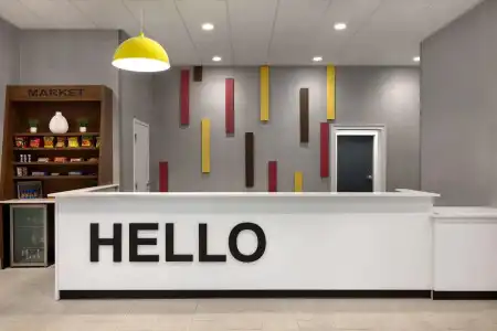 Park Inn by Radisson Florence, SC - 1