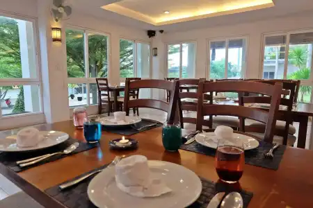 Ananda Lanta Resort - 23