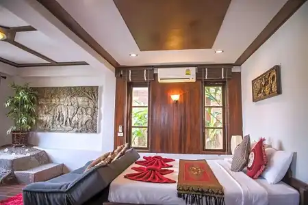 Laem Sila Resort - 300
