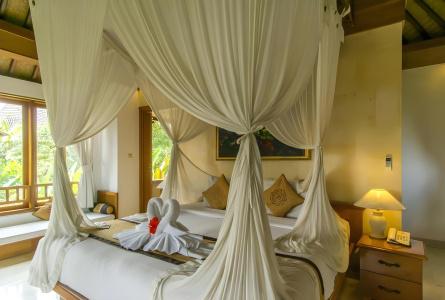 Villa Sonia Ubud - 28