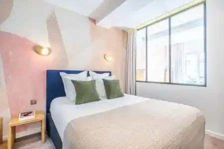 Citadines les Halles Paris - 54