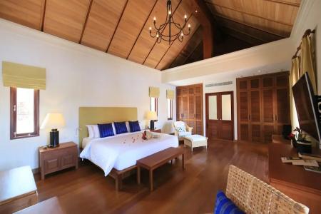 Le MENARA KHAO LAK - 51