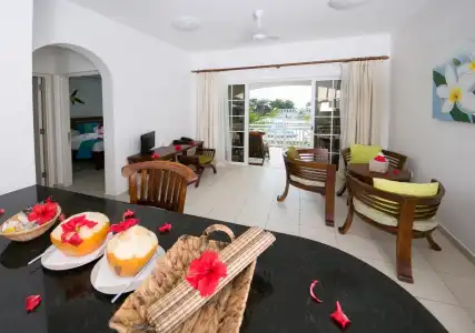 Villa Koket - 8