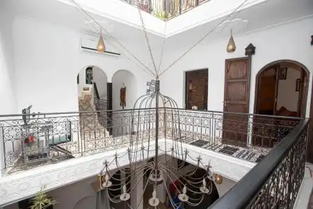 Riad Dar Khmissa - 109