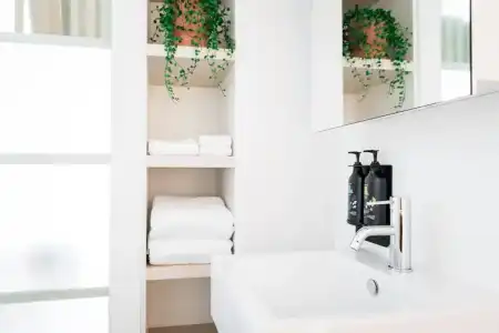 Nishi Apartments Eco Living by Ovolo - 23