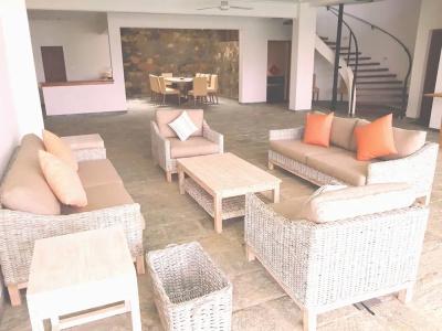 Taru Villas Levita - Kandy - 25