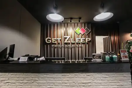 Get Zleep Premium Budget - 15
