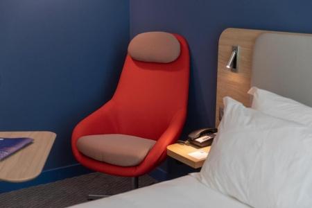 Holiday Inn Express PORTO CITY CENTRE by IHG - 17