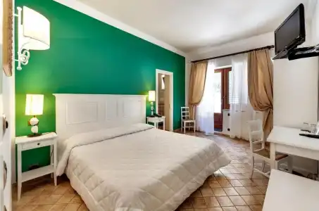 Villa Enrica - Aeolian Charme - 93