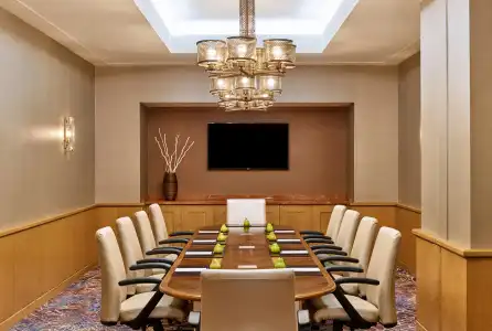 Hilton Los Angeles North/Glendale - 23