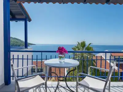 Adrina Beach - 131