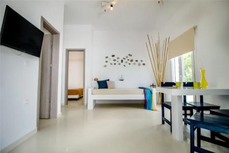 Birikos Studios & Apartments - 52