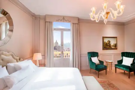 The Excelsior, a Luxury Collection, Florence - 12