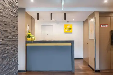 B&B Kassel-Süd - 4