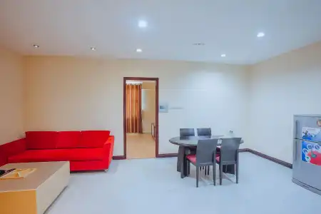 Vinh Trung Plaza Apartment & - 33