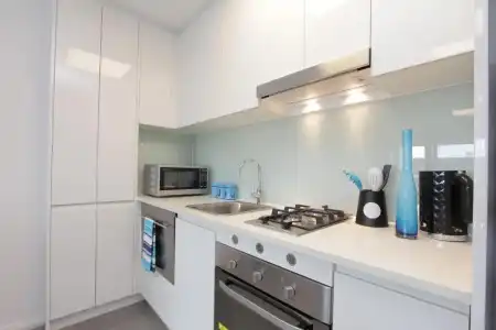 188 Apartments - 18
