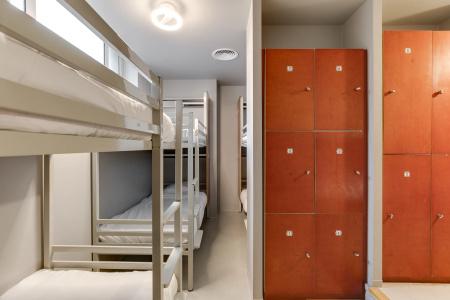 Clinknoord Hostel - 9