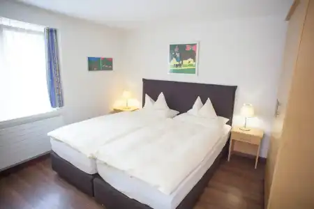 ApartEiger - - 119