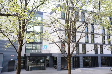 Motel One München - Deutsches Museum - 26