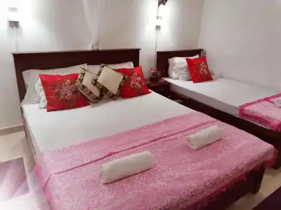 Comfort Inn- Galle Fort - 111